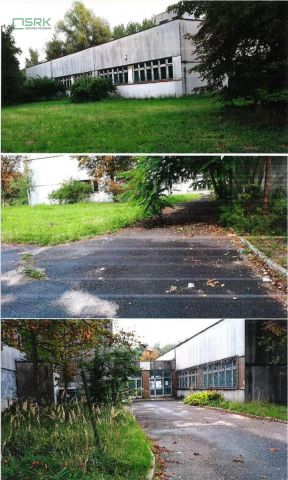 Działka inna Ruda Śląska Kochłowice, ul. Kalinowa. Zdjęcie 4