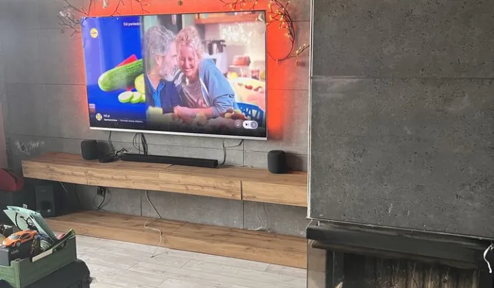 Mieszkanie 3-pokojowe Ruda Śląska Godula, ul. Karola Goduli