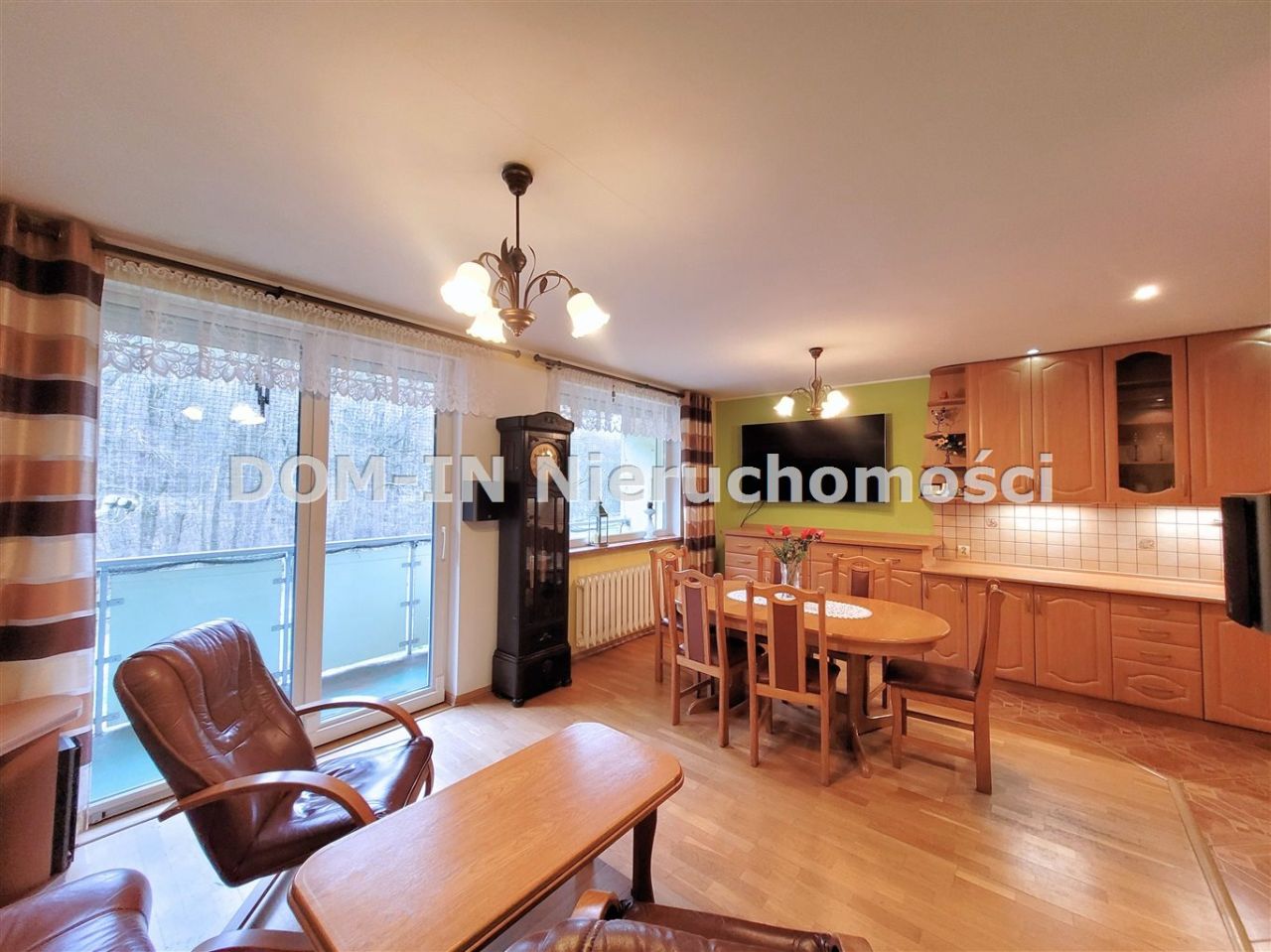 Mieszkanie 3-pokojowe Jastrzębie-Zdrój, ul. Jasna. Zdjęcie 7