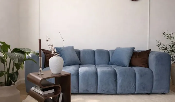 Mieszkanie 3-pokojowe Warszawa Powiśle, ul. Solec