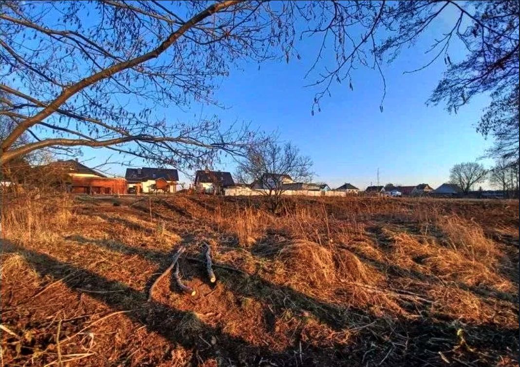Działka budowlana Gorzów Śląski, Gorzów Śląski. Zdjęcie 13