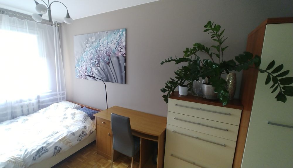 Mieszkanie 3-pokojowe Bełchatów Przytorze, ul. Stefana Żeromskiego. Zdjęcie 4