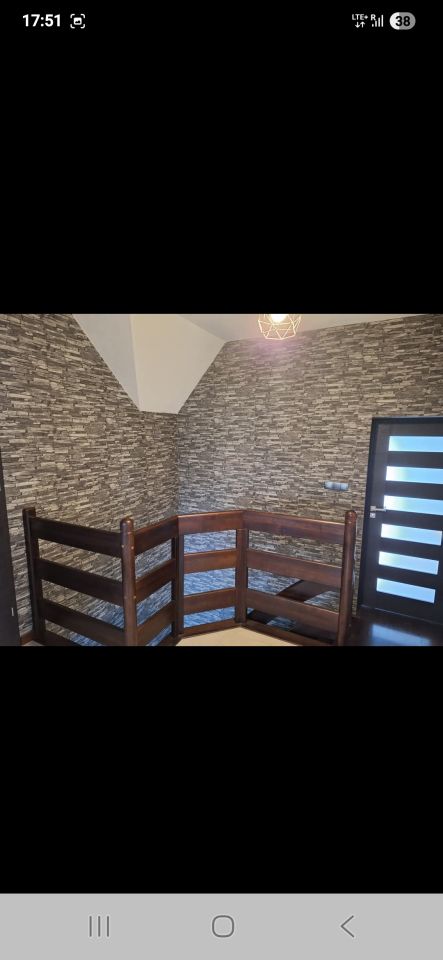 dom wolnostojący, 5 pokoi Busko-Zdrój, Sady 4. Zdjęcie 6