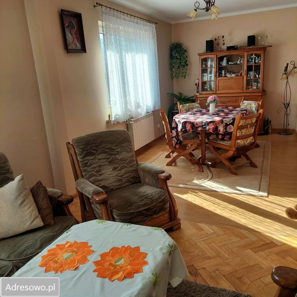 dom wolnostojący, 6 pokoi Łapy, ul. Boczna. Zdjęcie 12