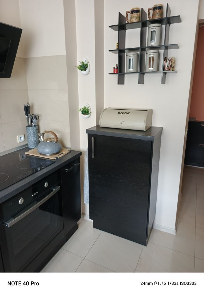 Mieszkanie 2-pokojowe Łuków, ul. Zbożowa. Zdjęcie 4