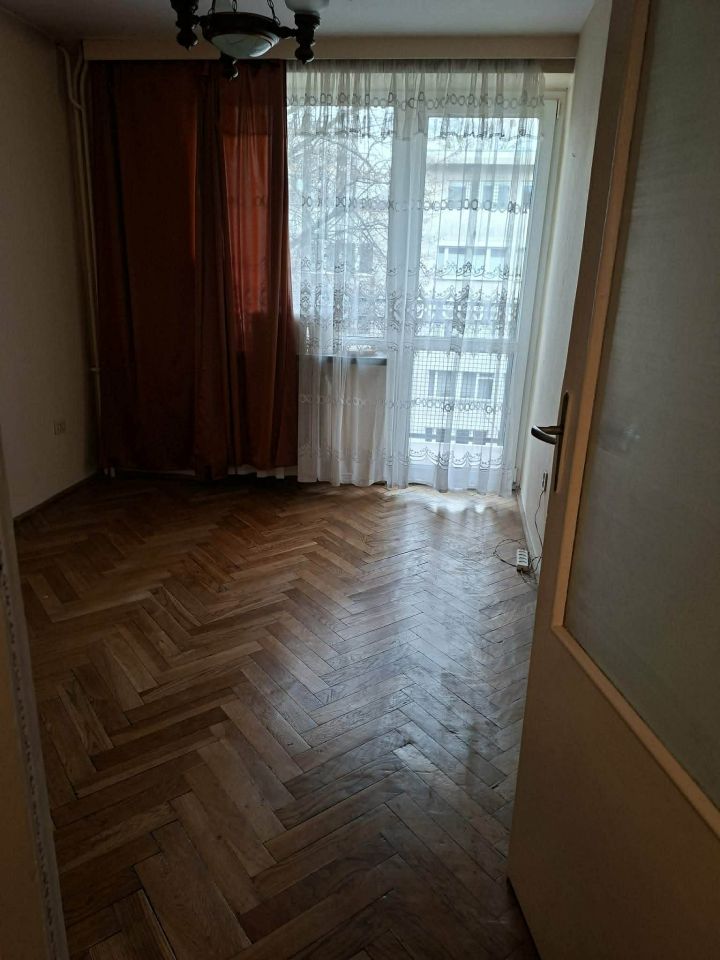 Mieszkanie 3-pokojowe Warszawa Mokotów, ul. Giordana Bruna. Zdjęcie 13