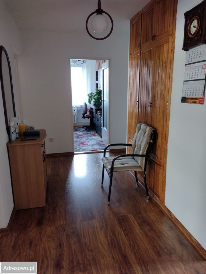 Mieszkanie 4-pokojowe Lubartów, ul. ks. Jerzego Popiełuszki. Zdjęcie 9