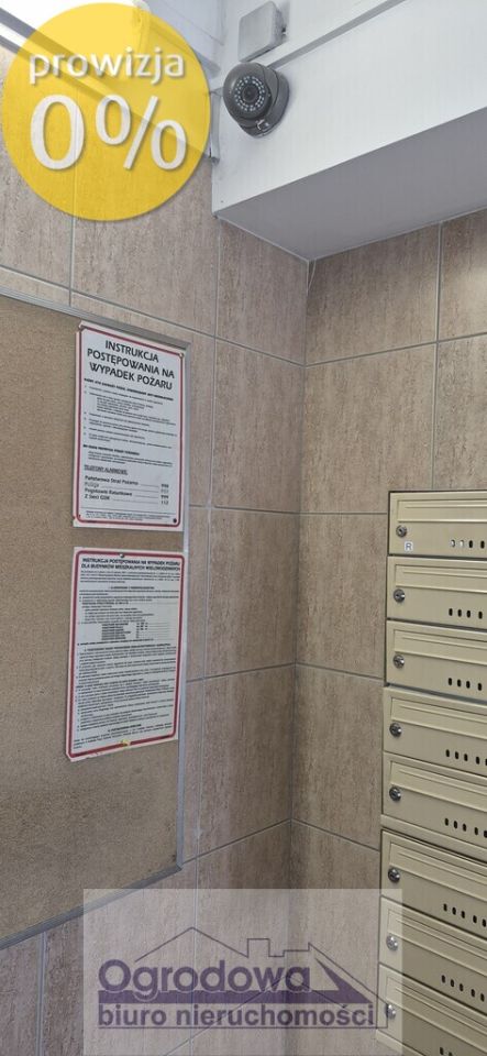 Mieszkanie 3-pokojowe Warszawa Wola. Zdjęcie 15