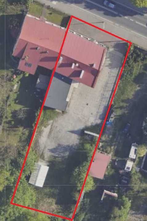 kamienica Nisko, ul. Sandomierska. Zdjęcie 3