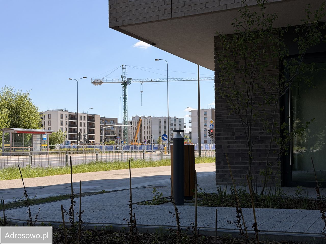 Lokal Warszawa Mokotów, ul. Aleja Polski Walczącej. Zdjęcie 4
