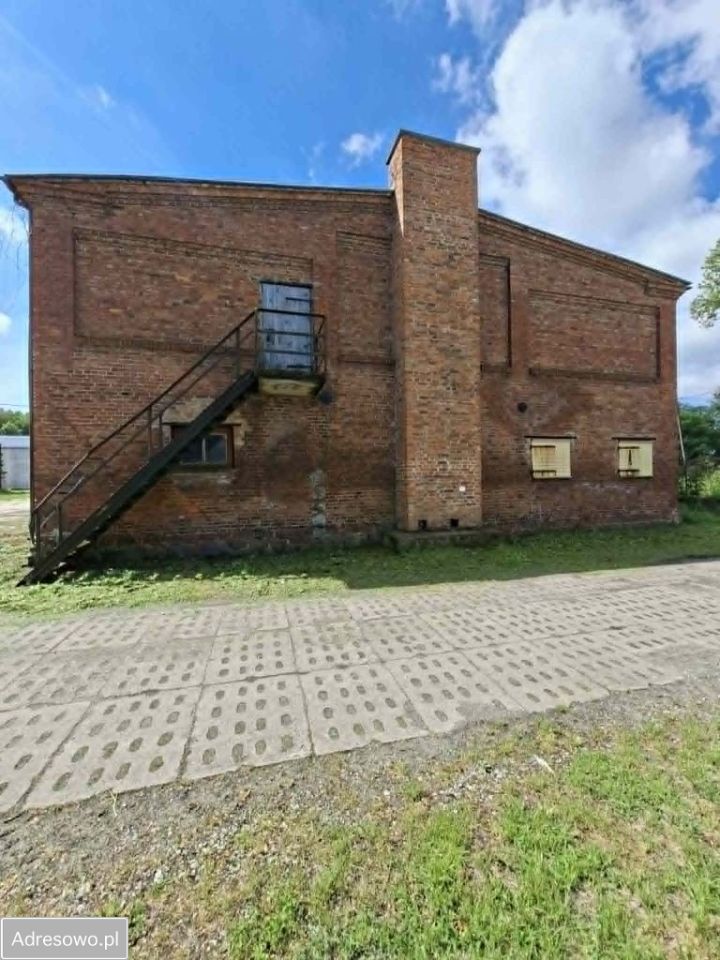 Działka inwestycyjna Kruszewnia. Zdjęcie 13