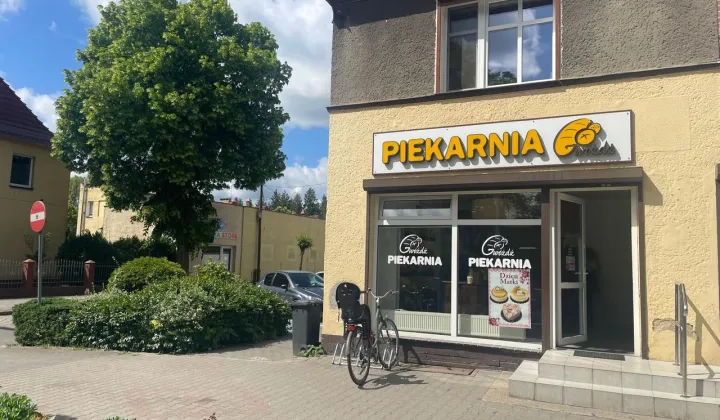 Lokal Zbąszynek, ul. Wojska Polskiego