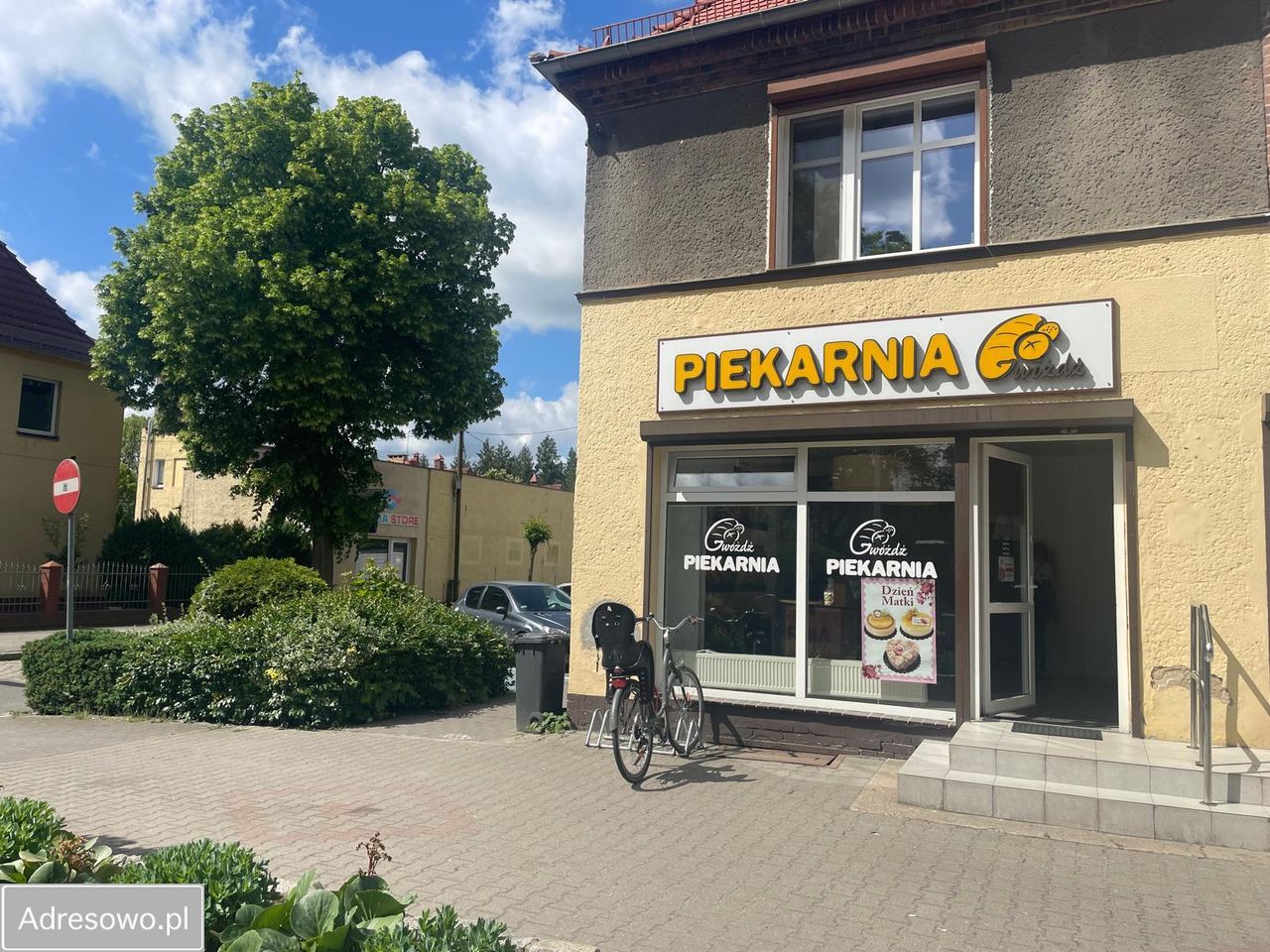 Lokal Zbąszynek, ul. Wojska Polskiego. Zdjęcie 1