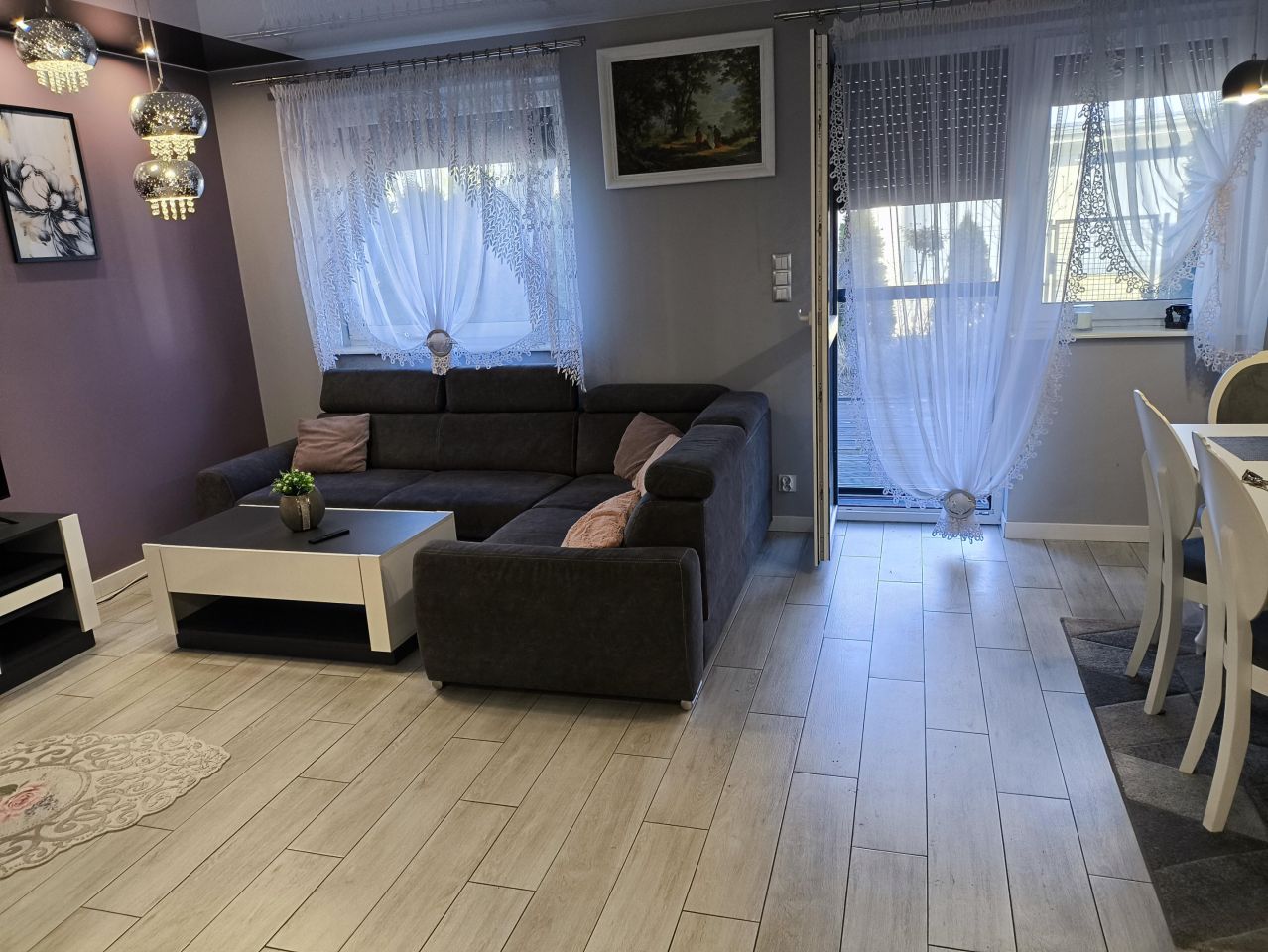 Mieszkanie 1-pokojowe Włoszakowice, ul. Spokojna. Zdjęcie 6
