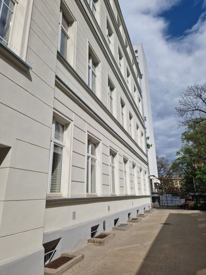 Mieszkanie 1-pokojowe Łódź Śródmieście, ul. Piotrkowska. Zdjęcie 13