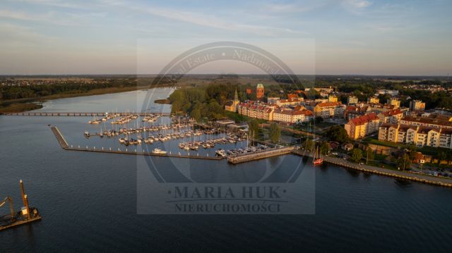 Mieszkanie 1-pokojowe Kamień Pomorski Centrum, ul. Strzelecka. Zdjęcie 19