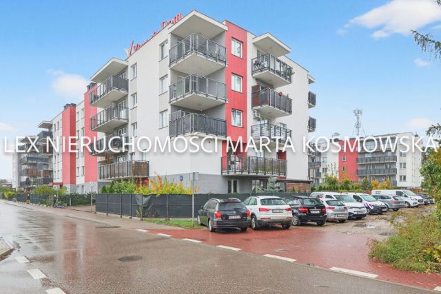 Mieszkanie 2-pokojowe Warszawa Białołęka, ul. Przaśna. Zdjęcie 22