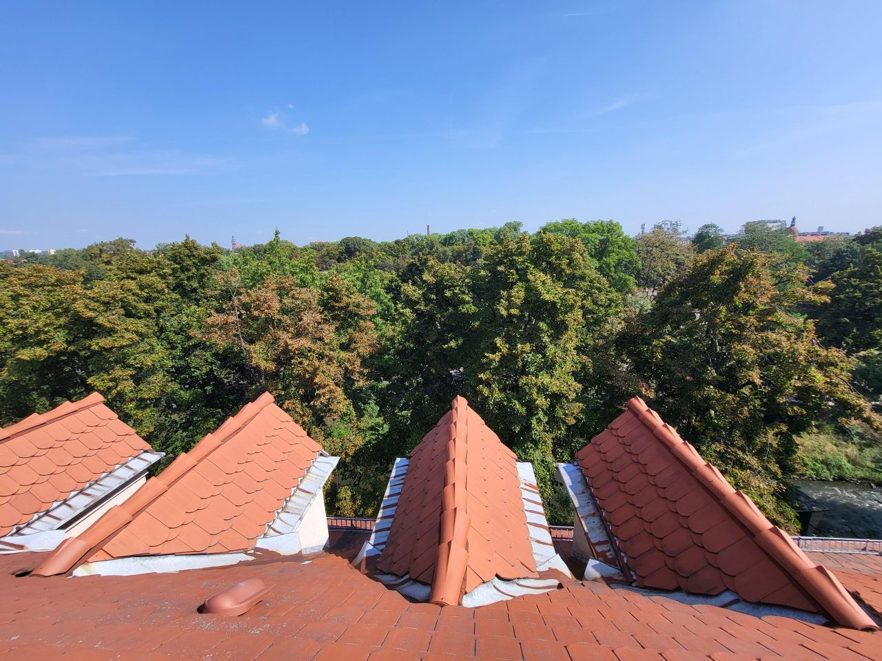 Mieszkanie 3-pokojowe Gliwice Śródmieście, ul. Wybrzeże Wojska Polskiego. Zdjęcie 11