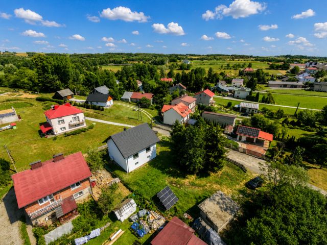 dom wolnostojący, 4 pokoje Rzeszów, ul. Brzoskwiniowa. Zdjęcie 24
