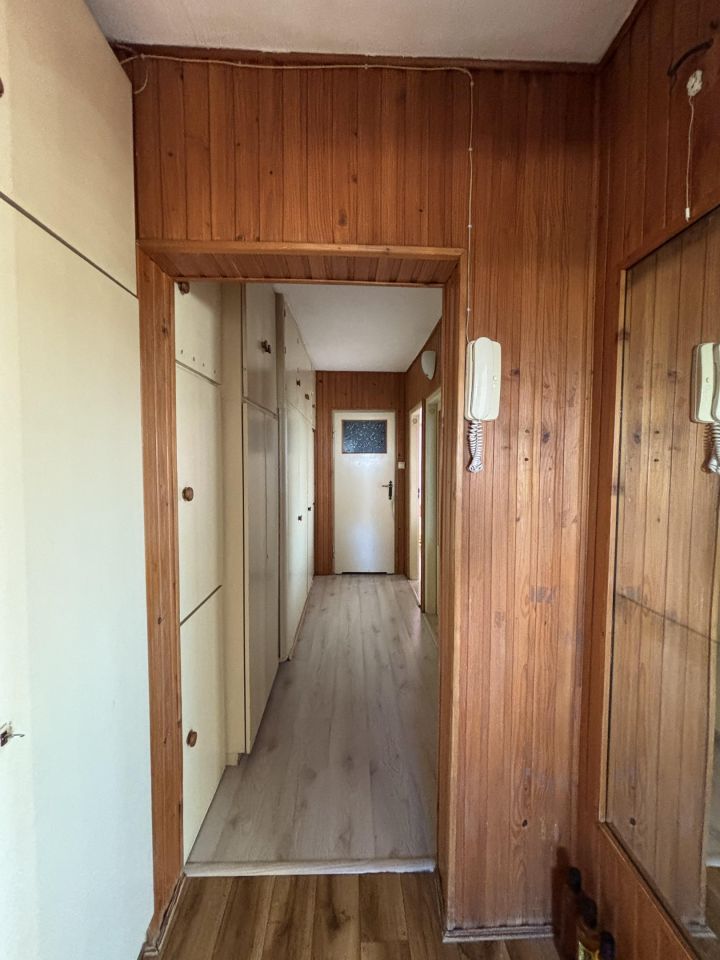 Mieszkanie 3-pokojowe Warszawa Bielany, ul. Przy Agorze. Zdjęcie 35