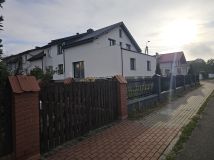 bliźniak Toruń, ul. Stepowa. Zdjęcie 2