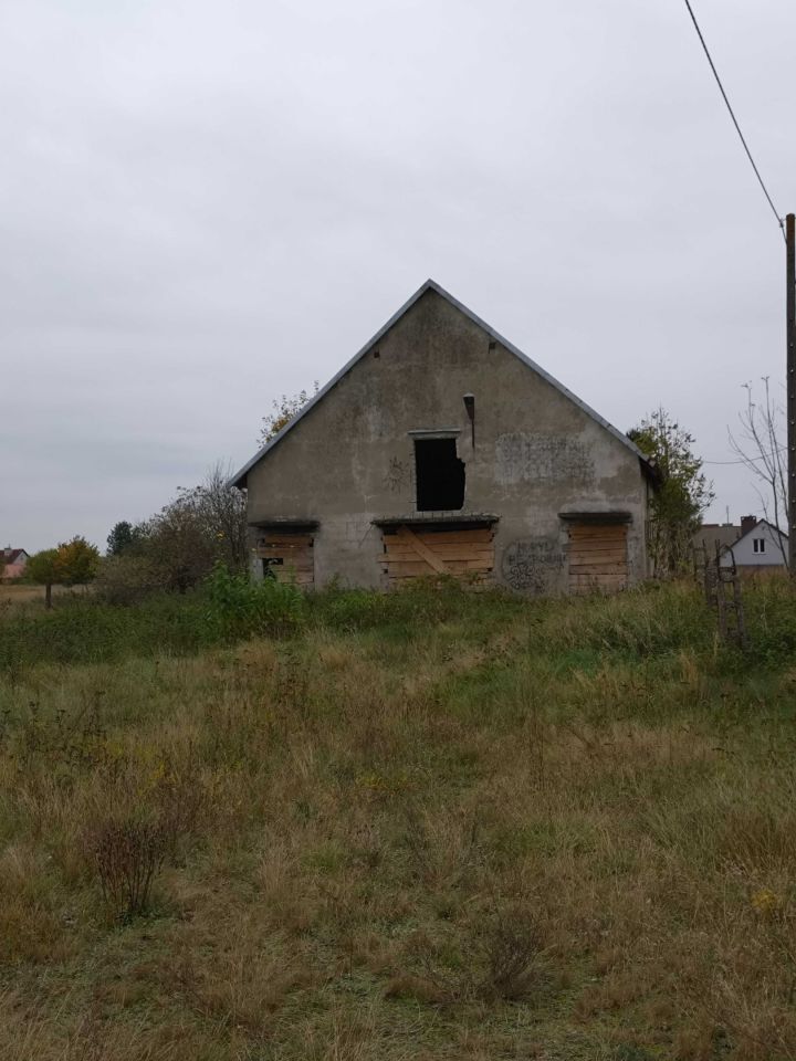 gospodarstwo Orneta, ul. Piaskowa. Zdjęcie 4