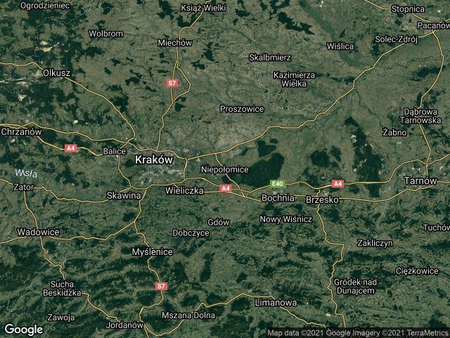 Działka budowlana Niepołomice. Zdjęcie 1