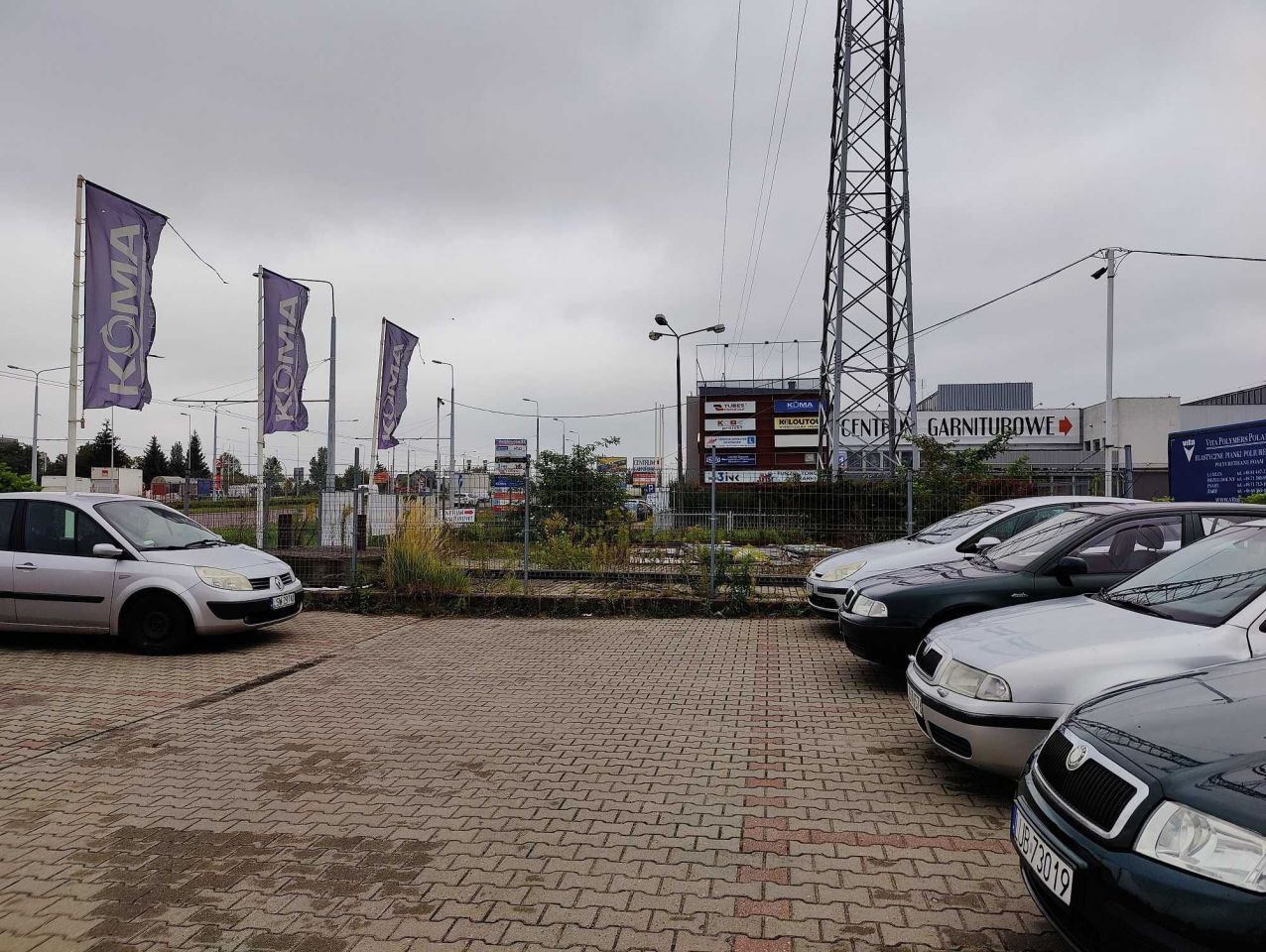 Lokal Lublin, ul. Mełgiewska. Zdjęcie 4