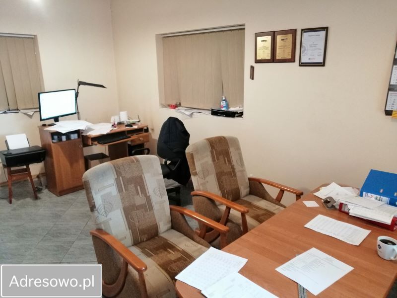 Hala/magazyn Wałcz, ul. Budowlanych. Zdjęcie 10