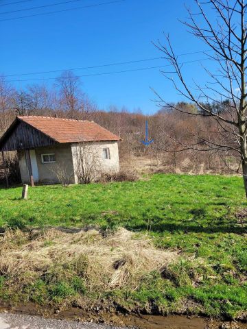 Działka rolno-budowlana Krzeszowice Żbik. Zdjęcie 1