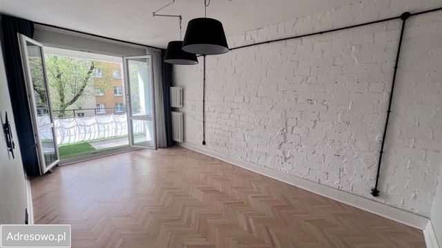 Mieszkanie 2-pokojowe Warszawa Wola. Zdjęcie 1