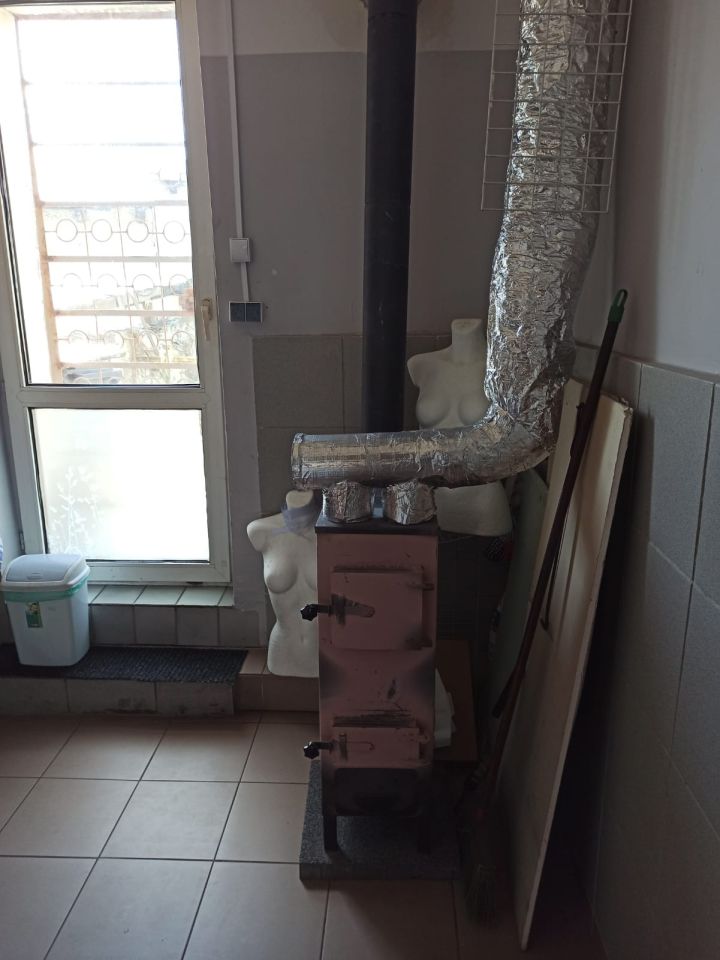 Lokal Pasym, ul. Mikołaja Reja. Zdjęcie 2