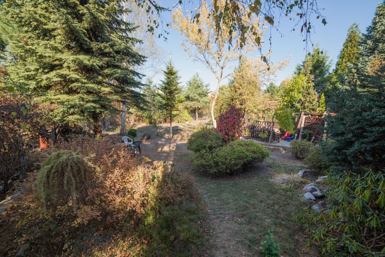 dom wolnostojący, 12 pokoi Radwanice, ul. Konstantego Ildefonsa Gałczyńskiego. Zdjęcie 34