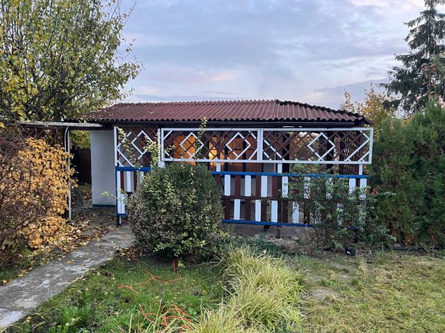 Działka rod Inowrocław. Zdjęcie 1