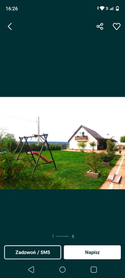 budynek wielorodzinny, 8 pokoi Dębogórze-Wybudowanie, ul. Dębogórska. Zdjęcie 1