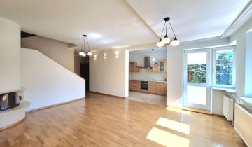 dom szeregowy, 5 pokoi Kraków, ul. ks. Wincentego Turka