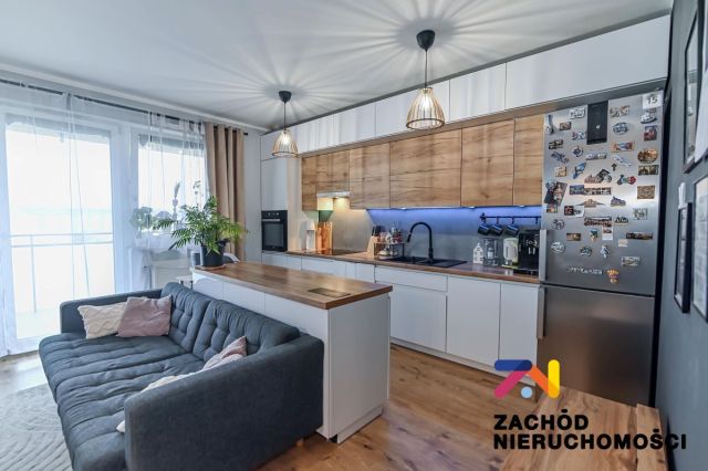 Mieszkanie 3-pokojowe Zielona Góra Łężyca. Zdjęcie 5