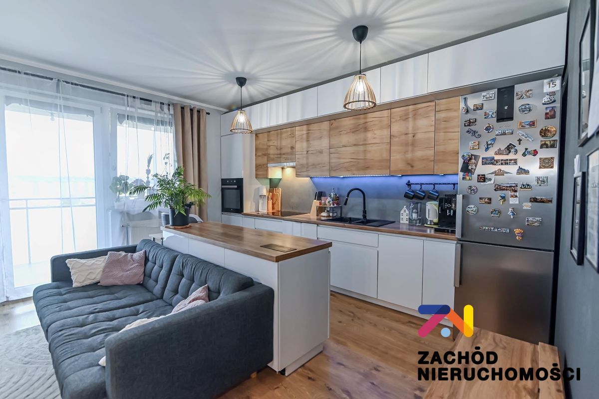 Mieszkanie 3-pokojowe Zielona Góra Łężyca. Zdjęcie 5