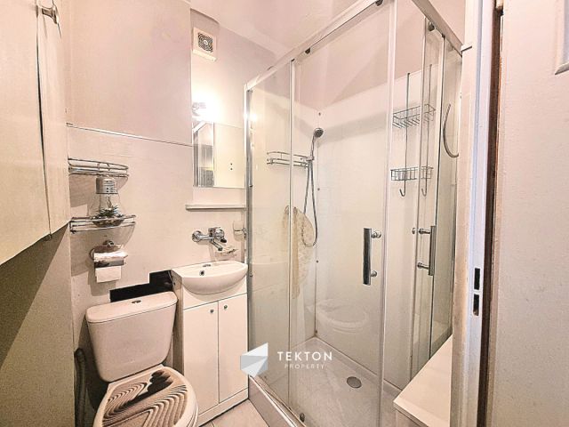 Mieszkanie 2-pokojowe Łódź Dąbrowa, ul. Podhalańska. Zdjęcie 12