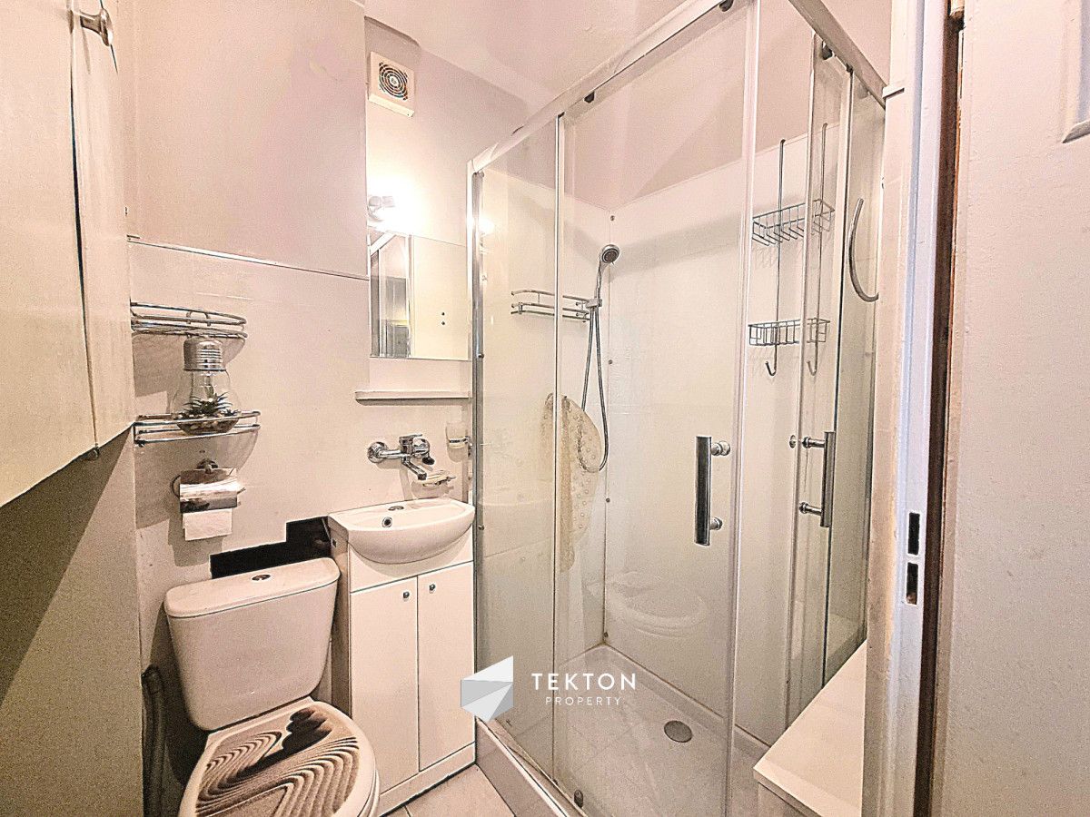 Mieszkanie 2-pokojowe Łódź Dąbrowa, ul. Podhalańska. Zdjęcie 12