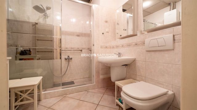 Mieszkanie 3-pokojowe Kraków Krowodrza, ul. Teofila Aleksandra Lenartowicza. Zdjęcie 15