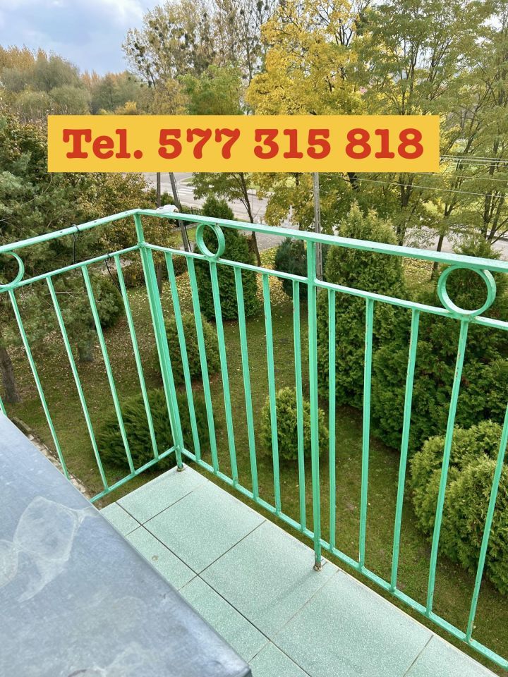 Mieszkanie 3-pokojowe Białopole, ul. Żołnierzy I AWP. Zdjęcie 13