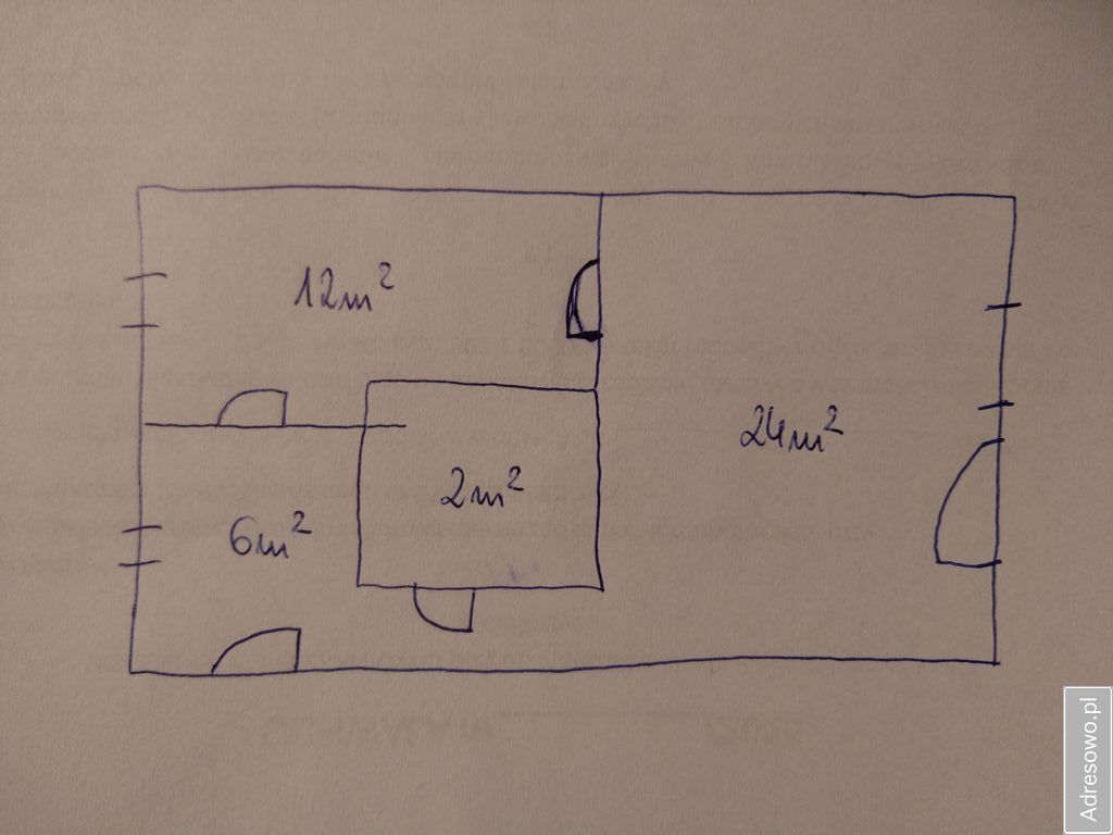 Lokal Wałbrzych Stary Zdrój, ul. Armii Krajowej. Zdjęcie 13