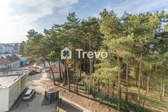Mieszkanie 3-pokojowe Gdynia Dąbrowa, ul. Miłkowa. Zdjęcie 15