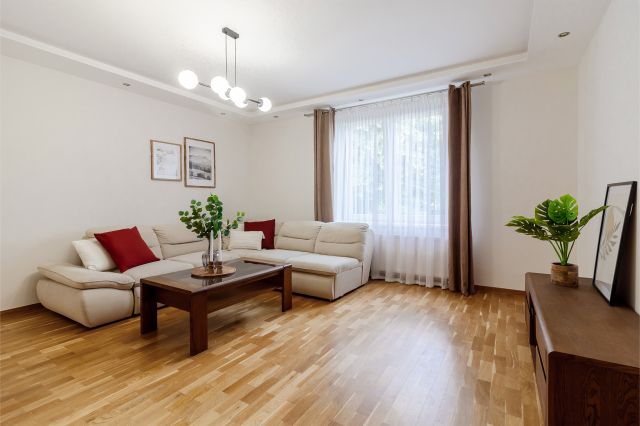 Mieszkanie 3-pokojowe Wrocław Sępolno, ul. Piotra Wysockiego. Zdjęcie 1