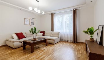 Mieszkanie 3-pokojowe Wrocław Sępolno, ul. Piotra Wysockiego