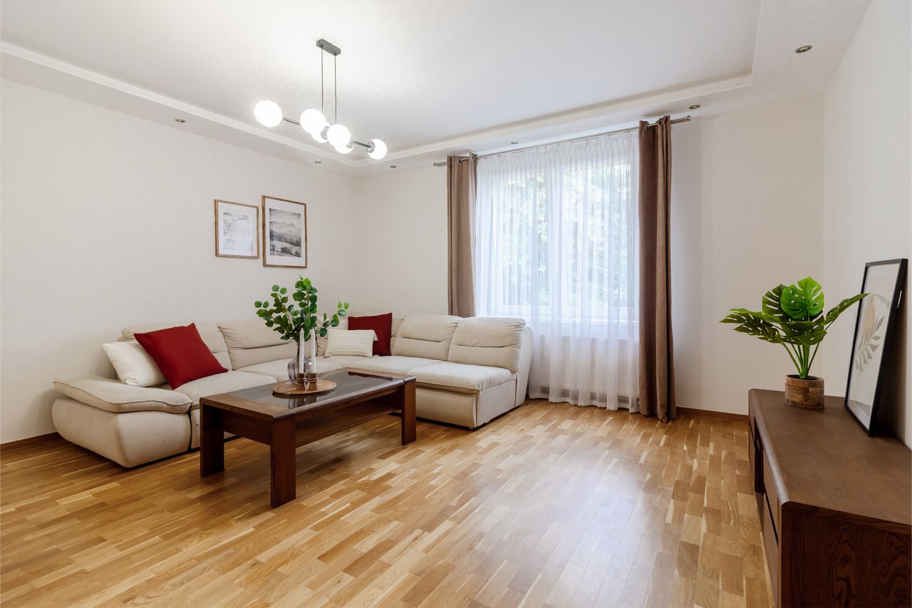 Mieszkanie 3-pokojowe Wrocław Sępolno, ul. Piotra Wysockiego