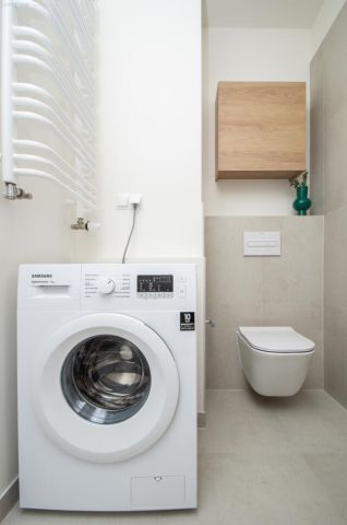 Mieszkanie 1-pokojowe Kraków Czyżyny, ul. Bolesława Orlińskiego. Zdjęcie 10