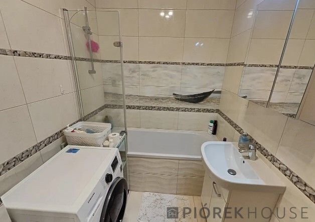 Mieszkanie 3-pokojowe Warszawa Mokotów, ul. Magazynowa. Zdjęcie 7