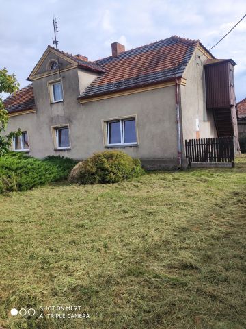 dom wolnostojący Kliny. Zdjęcie 1